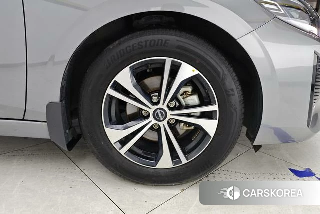 Nissan Xuan Yi id 4276164 из Китая 12