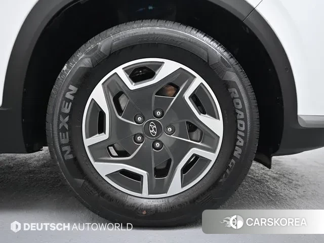 Hyundai The New Santa Fe id 3620807 из Кореи 15