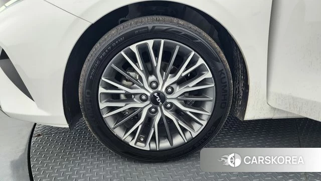 Kia The New K3 2nd generation id 4475209 из Кореи 32