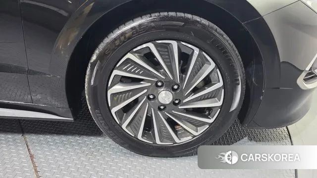 Hyundai Sonata Hybrid (DN8) id 3742206 из Кореи 15