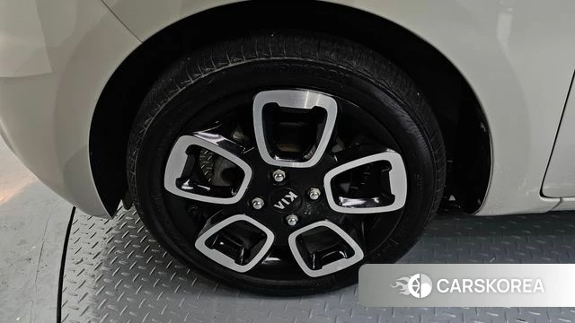 Kia The New Ray id 4446079 из Кореи 25