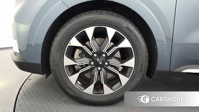 Kia Carnival 4th generation id 4666886 из Кореи 15
