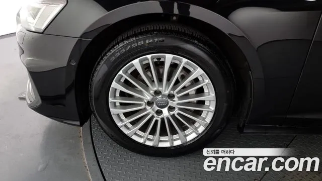 Audi A6 (C8) id 2954993 из Кореи 15