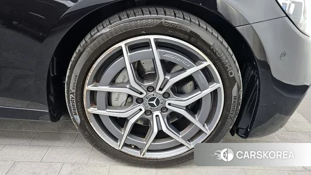 Mercedes-Benz E-Class W213 id 3454019 из Кореи 15