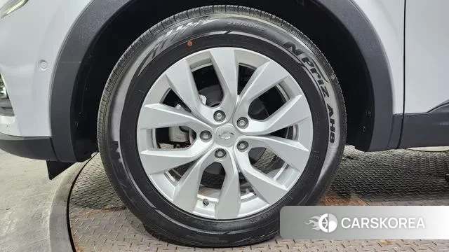 Renault Korea (Samsung) XM3 id 2995034 из Кореи 15