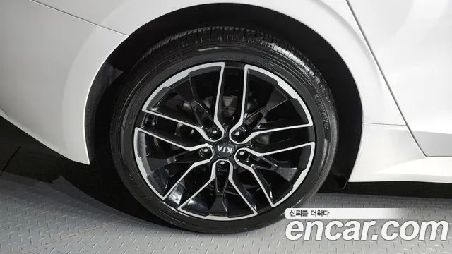 Kia K5 3rd generation id 2695684 из Кореи 15