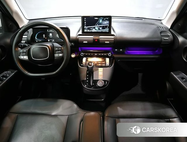 Hyundai Casper id 3940939 из Кореи 15