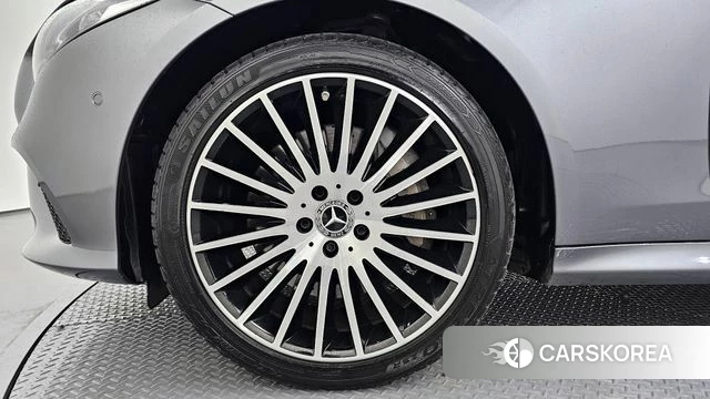 Mercedes-Benz CLS-Class C257 id 3861476 из Кореи 15