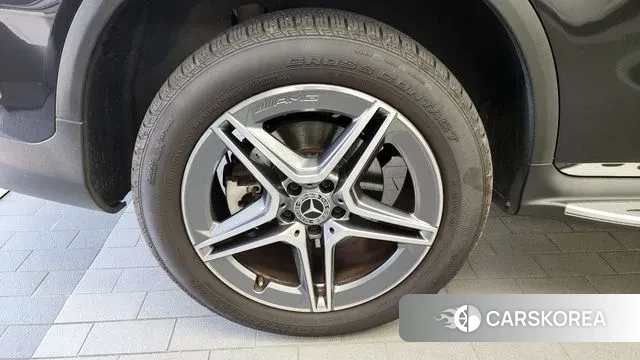 Mercedes-Benz GLC-Class X253 id 3027849 из Кореи 15