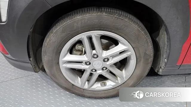 Hyundai Kona id 3418249 из Кореи 15