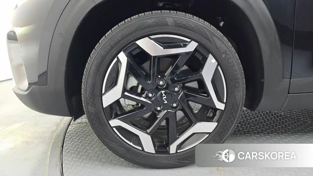 Kia The New Seltos id 4201421 из Кореи 26