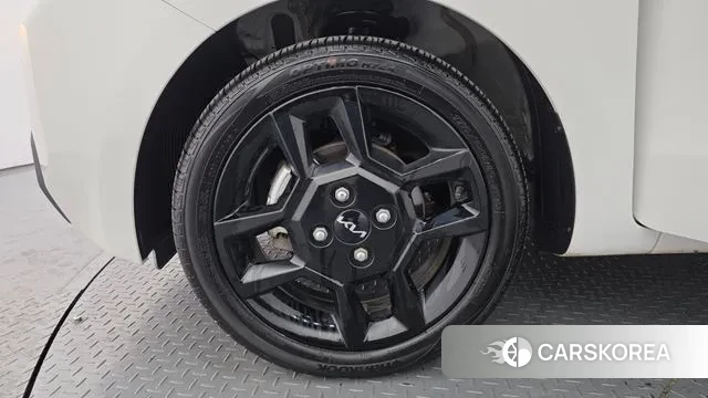 Kia The New Kia Ray id 3533473 из Кореи 15