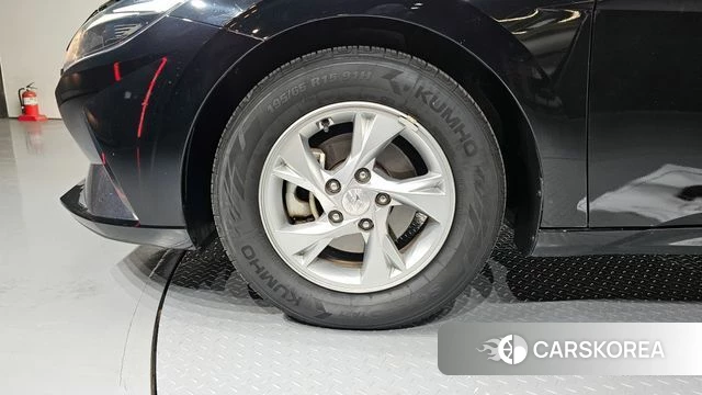 Hyundai Avante (CN7) id 3794588 из Кореи 15