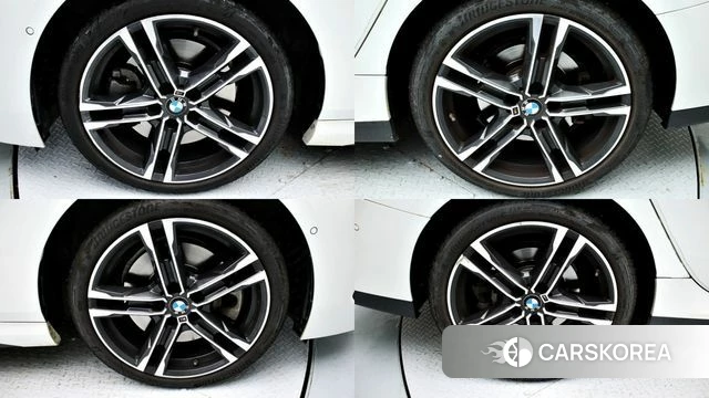 BMW 2 Series Gran Coupe (F44) id 4361289 из Кореи 15