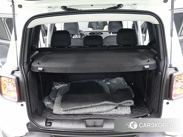 Jeep Renegade id 4645878 из Кореи 15
