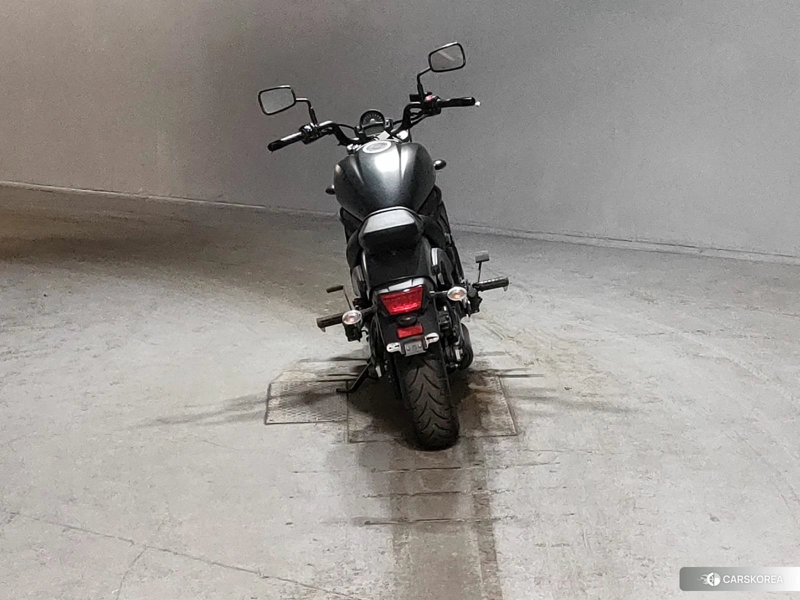 Проданный Kawasaki VULCAN 650S 2017 из Японии, фото 4