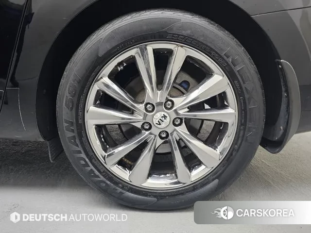 Kia The New Carnival id 3541246 из Кореи 15