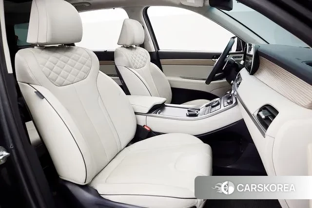 Hyundai Palisade id 3380411 из Кореи 13