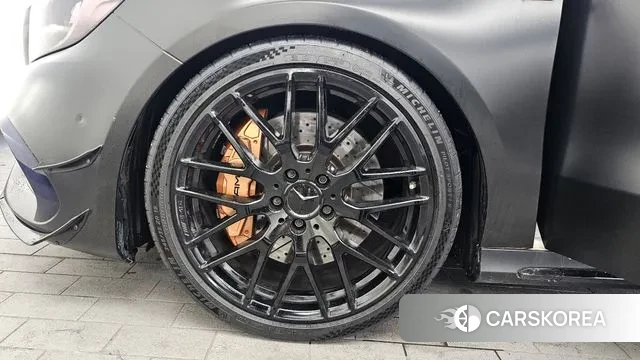 Mercedes-Benz A-Class W176 id 3574250 из Кореи 15