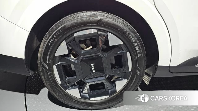 Kia The New Carnival 4th Generation id 4640430 из Кореи 35