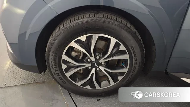 Kia Carnival 4th generation id 3716925 из Кореи 15