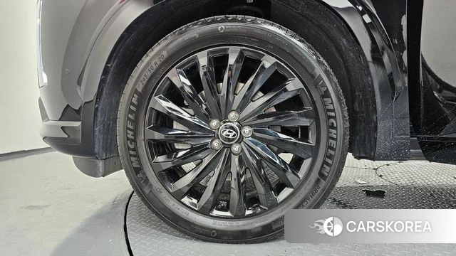 Hyundai The New Palisade id 4590469 из Кореи 15