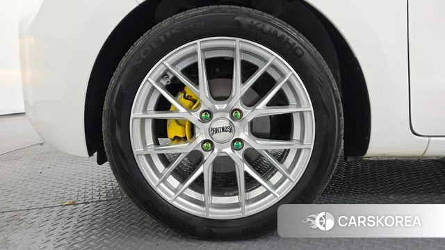Kia The New Ray id 4282917 из Кореи 15