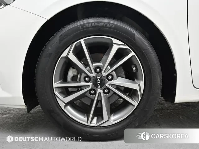 Kia The New K3 2nd generation id 3587277 из Кореи 15