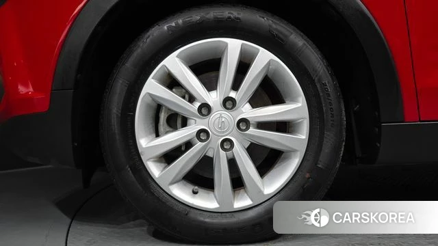Ssangyong Tivoli Armor id 4521054 из Кореи 15