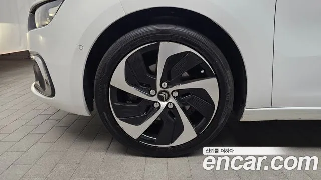 Citroen / DS Grand C4 Picasso id 2813741 из Кореи 15