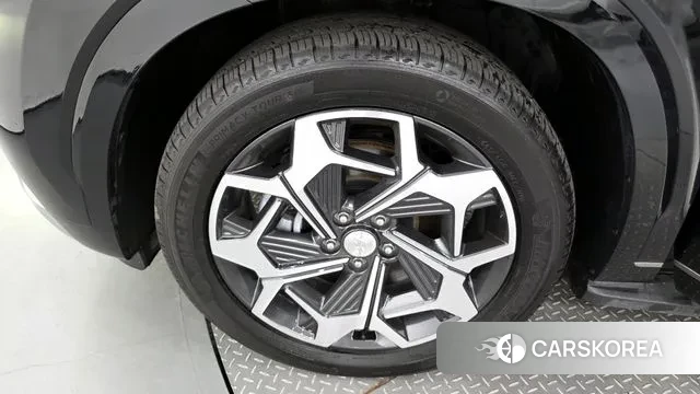 Hyundai Palisade id 3053982 из Кореи 15