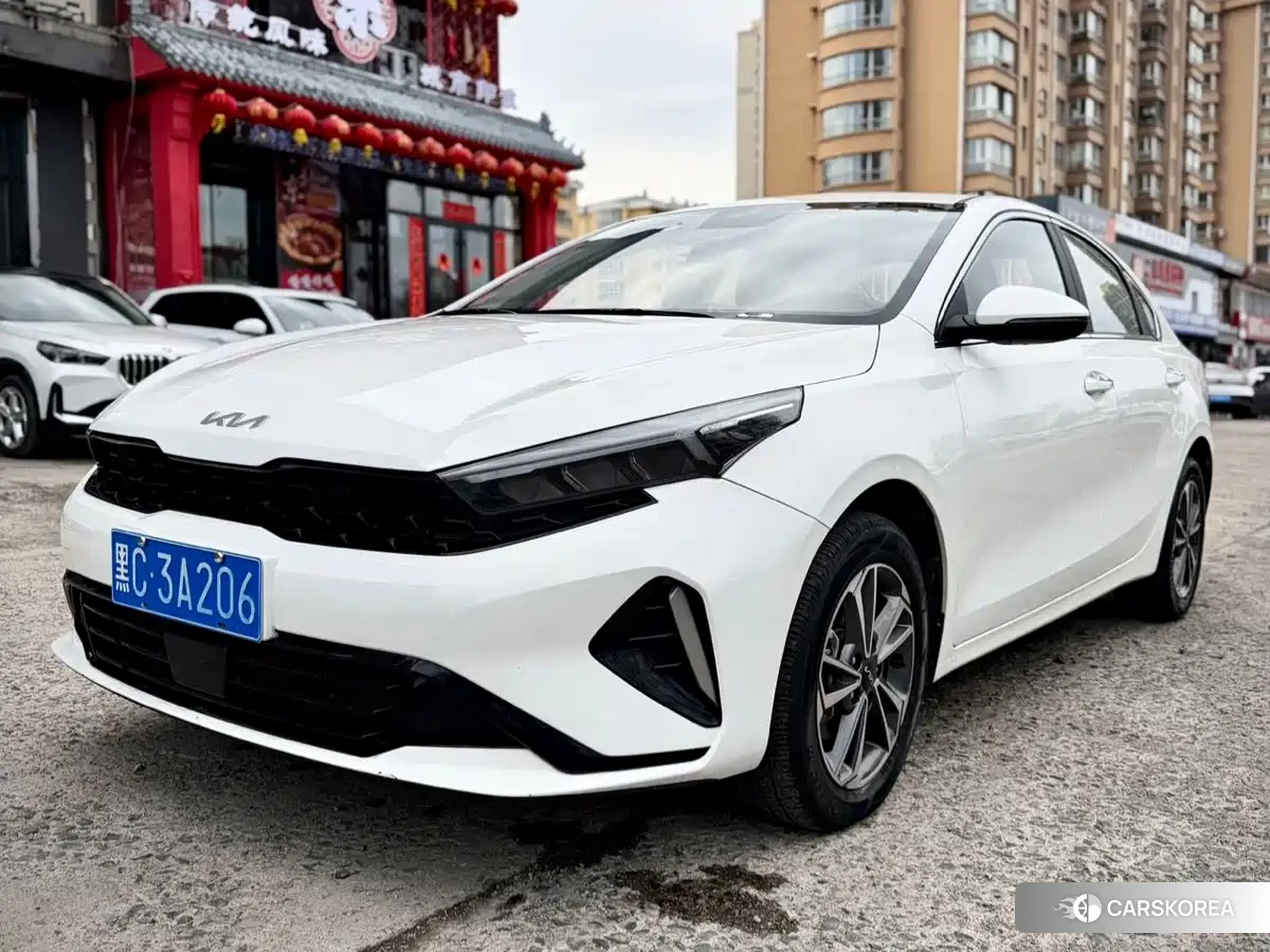 Kia K3 id 4514258 из Китая 19