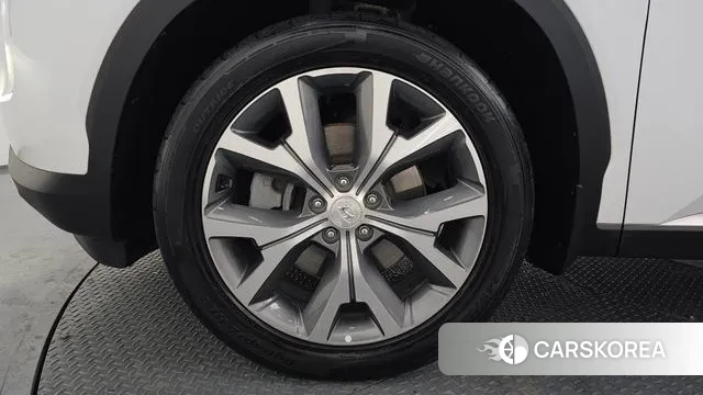 Hyundai Palisade id 3650106 из Кореи 15