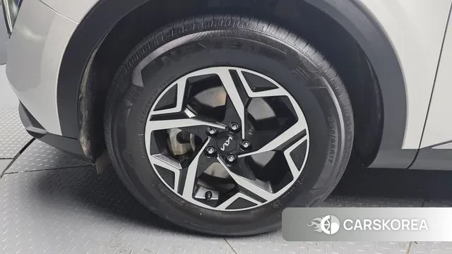 Kia Sportage 5th Generation id 3462643 из Кореи 15