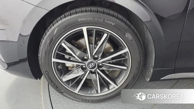 Hyundai The New Grandeur IG id 3058970 из Кореи 15