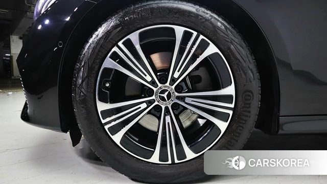 Mercedes-Benz E-Class W214 id 4898041 из Кореи 15