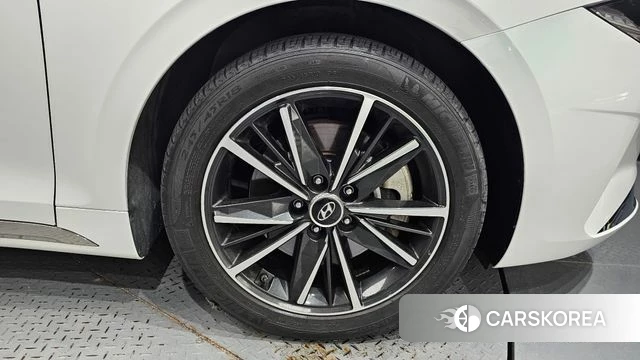 Hyundai The New Grandeur IG id 4631835 из Кореи 25
