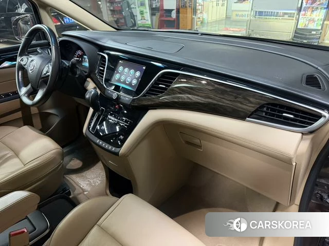 Buick GL8 id 4239043 из Китая 45