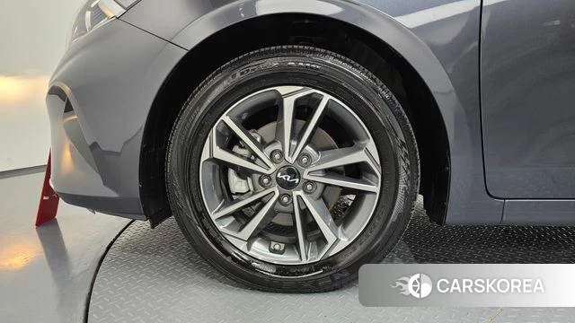 Kia The New K3 2nd generation id 4665824 из Кореи 27