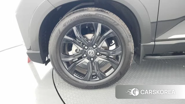 Ssangyong All New Rexton id 4446138 из Кореи 15