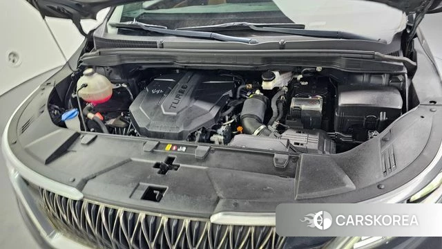 Kia Carnival 4th generation id 3954899 из Кореи 15