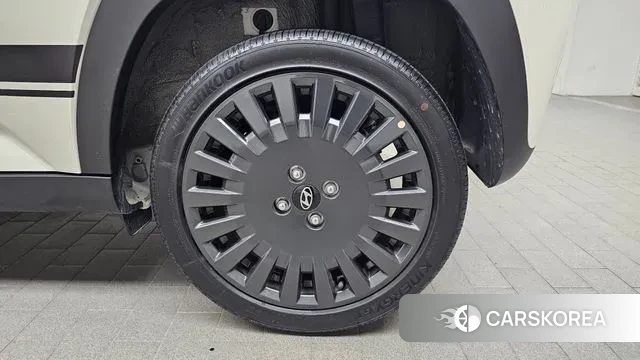 Hyundai The New Casper id 3446860 из Кореи 15