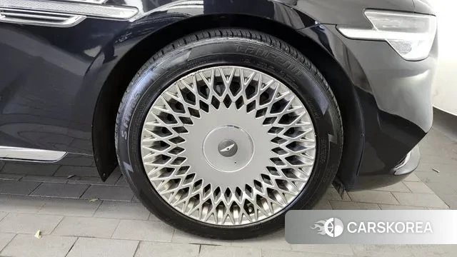 Genesis G90 id 3439172 из Кореи 15