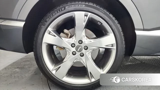 Genesis GV80 id 3591878 из Кореи 15