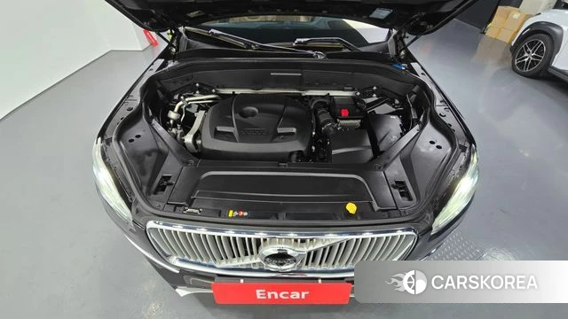Volvo XC90 second Generation id 4357074 из Кореи 28