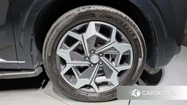 Hyundai Palisade id 3033403 из Кореи 15