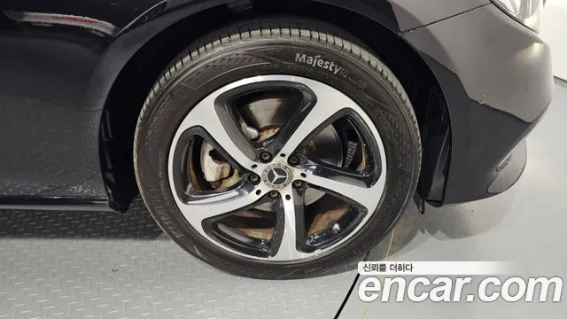 Mercedes-Benz E-Class W213 id 2674655 из Кореи 15