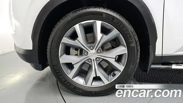 Hyundai Palisade id 2896554 из Кореи 15