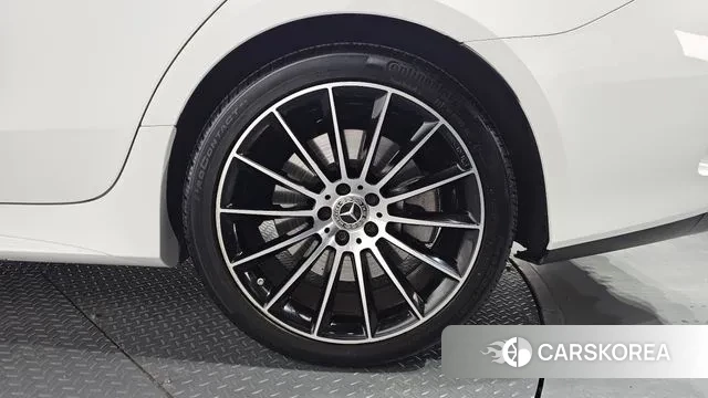 Mercedes-Benz CLS-Class C257 id 3406748 из Кореи 15