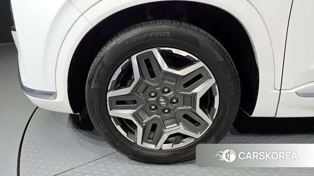 Hyundai The New Santa Fe id 3747008 из Кореи 15